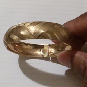 10k gold bracelet